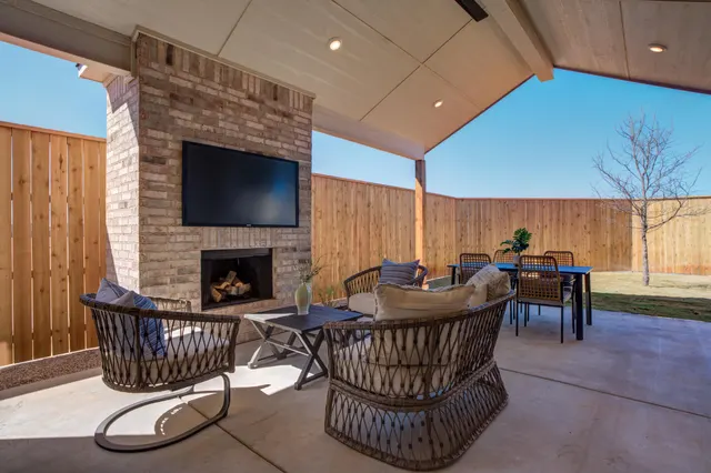 Photo 5 — 3808 123rd Street, Lubbock, TX 79423