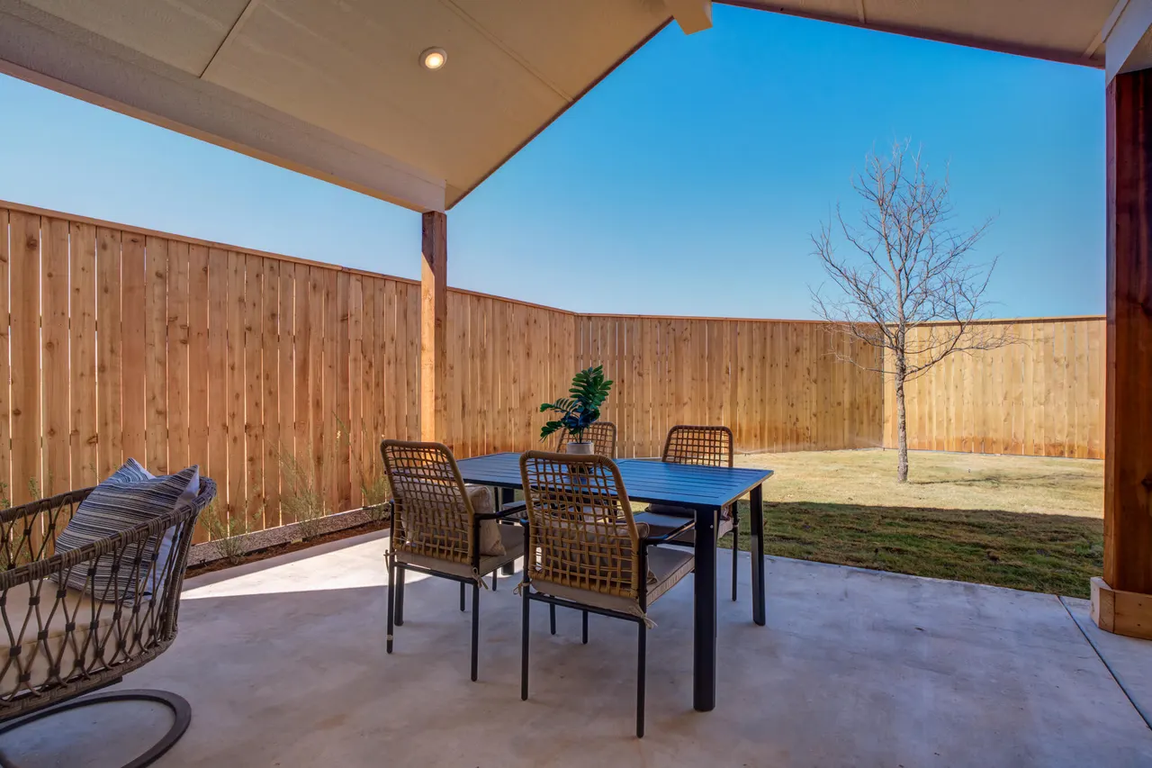 Photo 6 — 3808 123rd Street, Lubbock, TX 79423