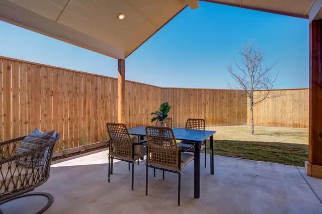 Photo 6 — 3808 123rd Street, Lubbock, TX 79423
