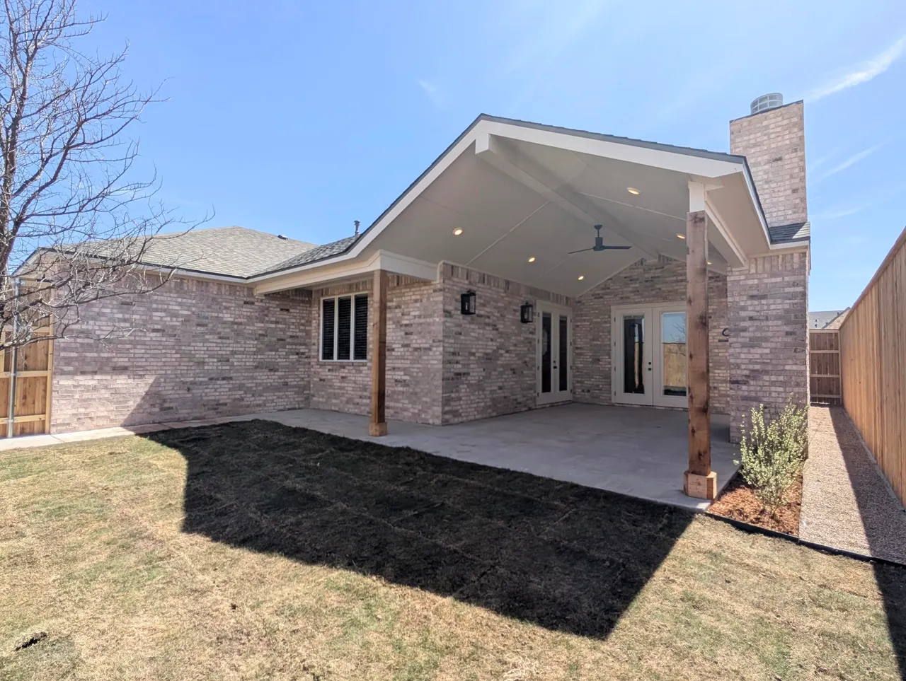 Photo 8 — 3808 123rd Street, Lubbock, TX 79423