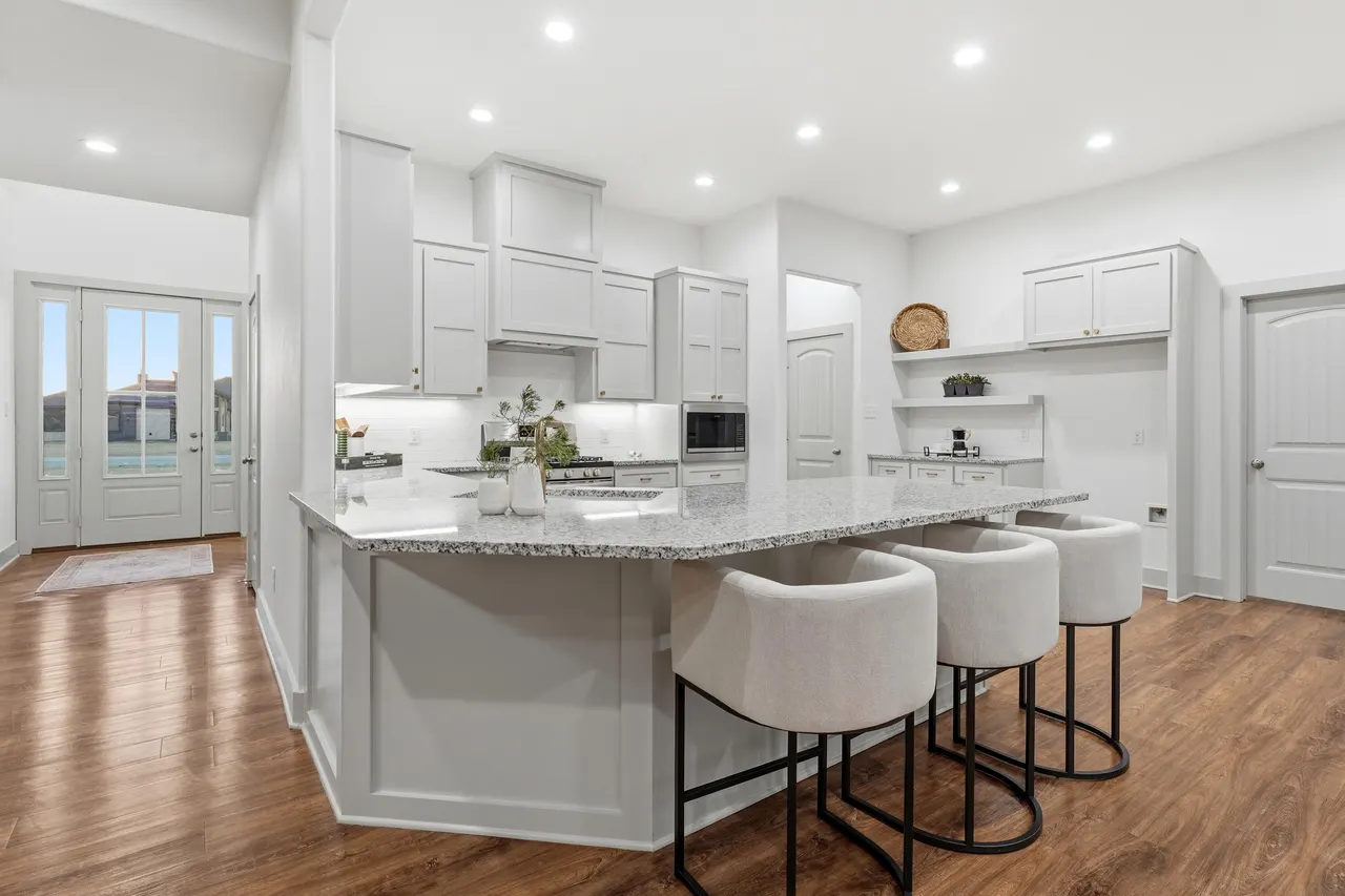 Photo 4 — 19215 County Road 2240, Lubbock, TX 79423