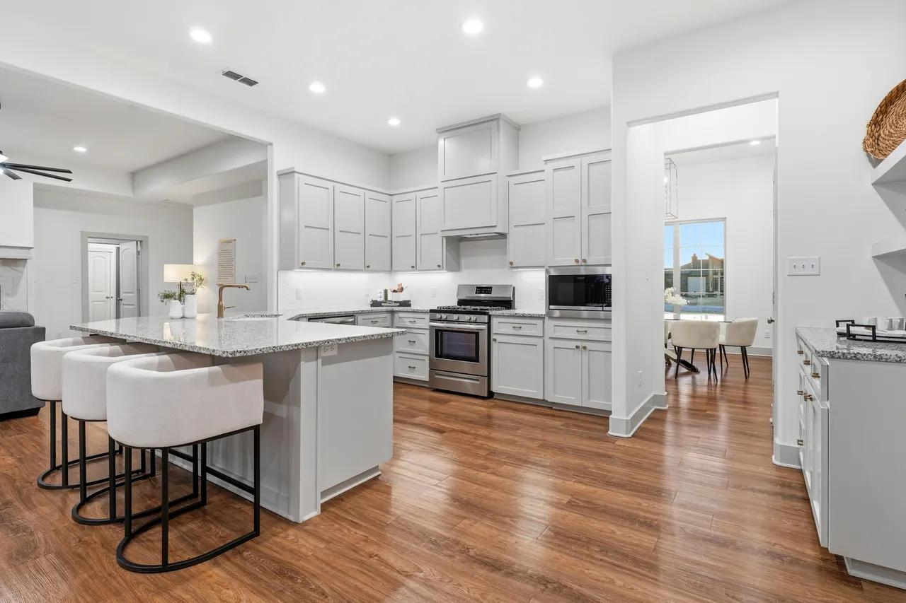 Photo 6 — 19215 County Road 2240, Lubbock, TX 79423