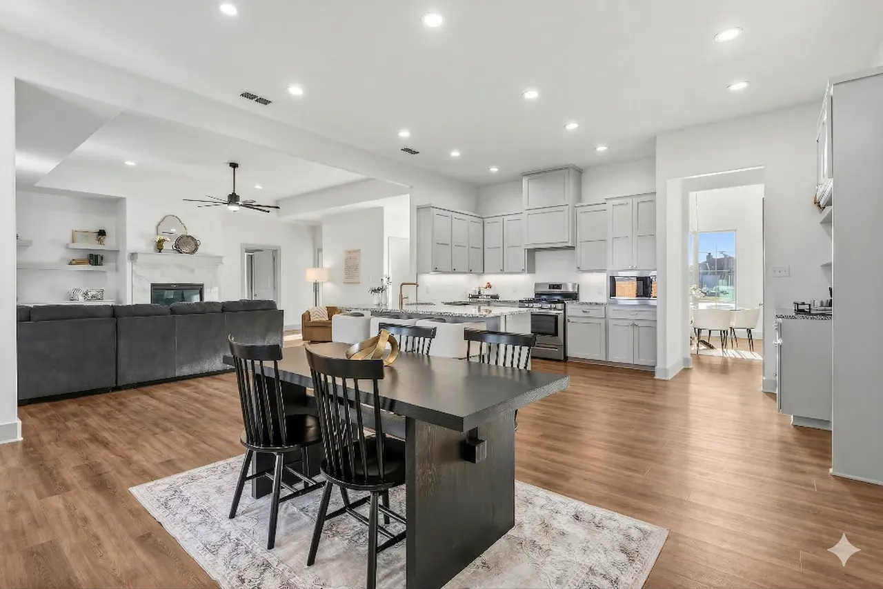 Photo 5 — 19215 County Road 2240, Lubbock, TX 79423