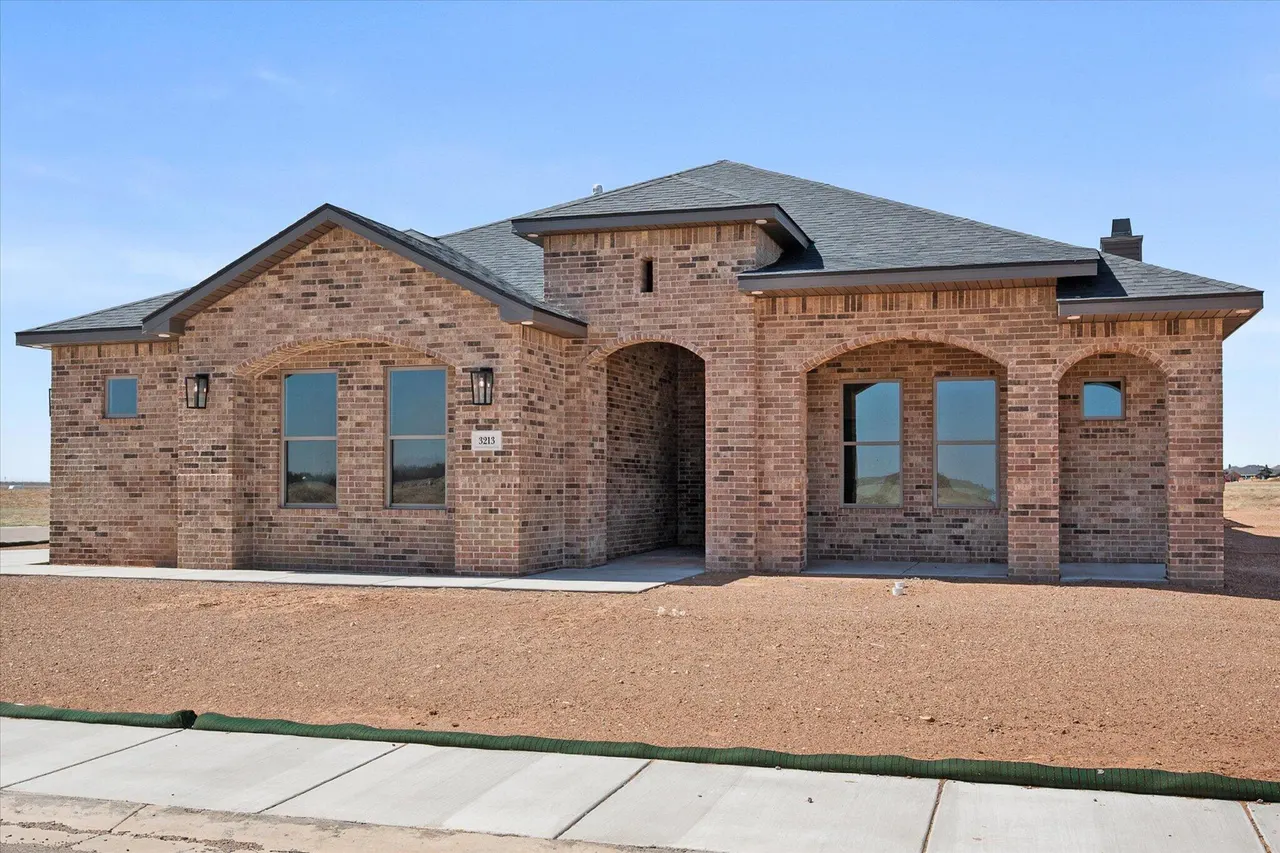 Photo 4 — 3213 Tractor Avenue, Wolfforth, TX 79382