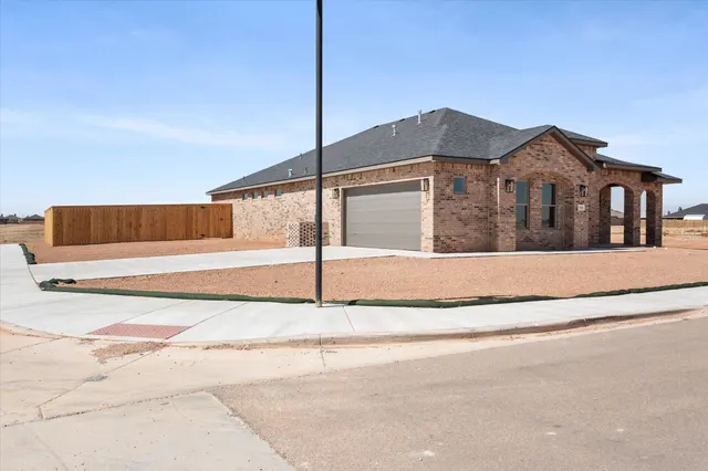 Photo 5 — 3213 Tractor Avenue, Wolfforth, TX 79382