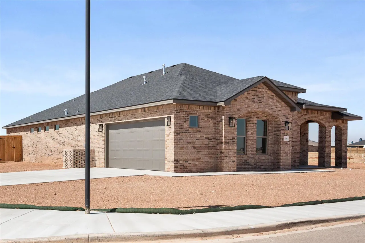 Photo 6 — 3213 Tractor Avenue, Wolfforth, TX 79382