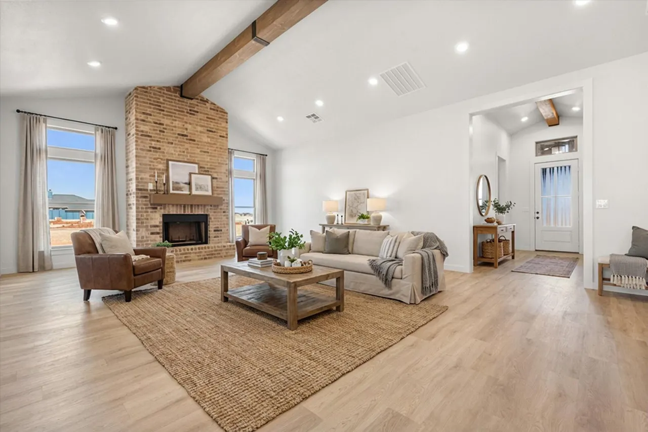 Photo 8 — 3213 Tractor Avenue, Wolfforth, TX 79382