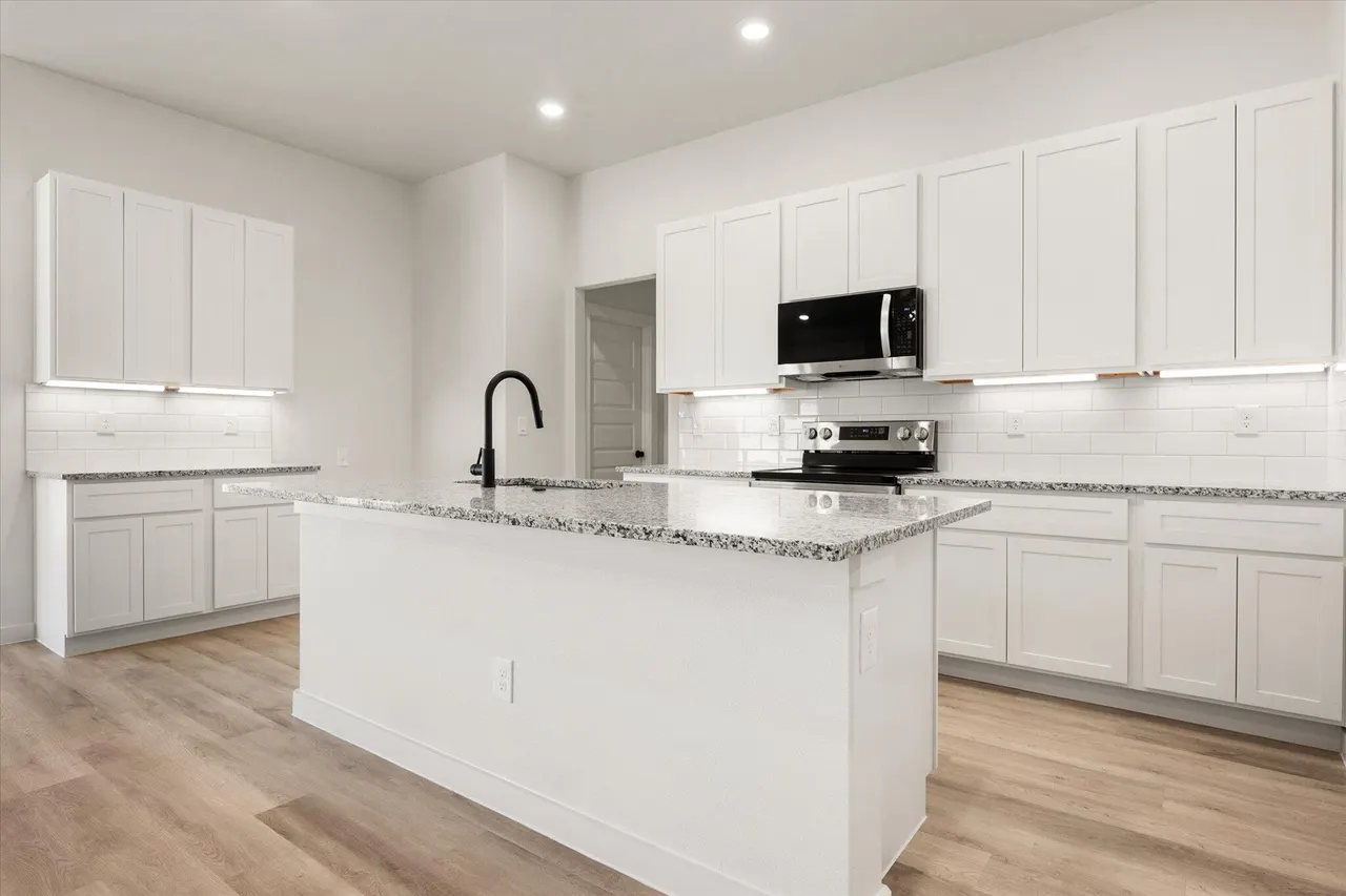 Photo 11 — 2404 Bryan Avenue, Wolfforth, TX 79382