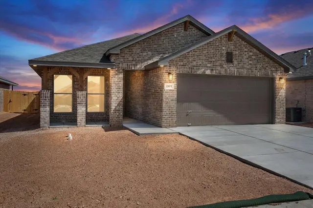 Photo 3 — 2404 Bryan Avenue, Wolfforth, TX 79382