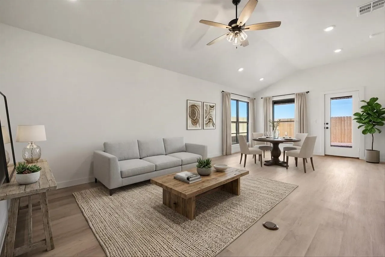Photo 6 — 2404 Bryan Avenue, Wolfforth, TX 79382