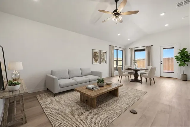 Photo 6 — 2404 Bryan Avenue, Wolfforth, TX 79382