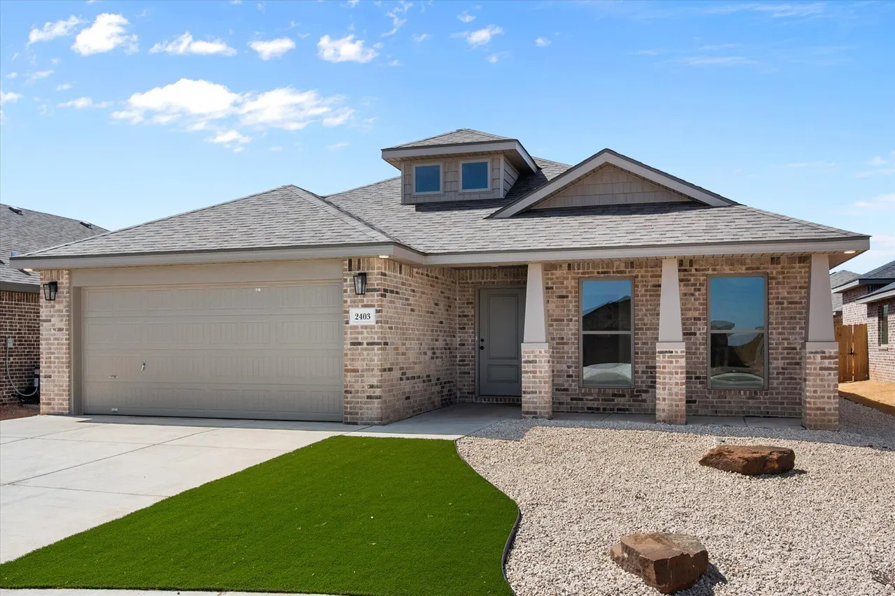 Photo 4 — 2403 Bryan Avenue, Wolfforth, TX 79382