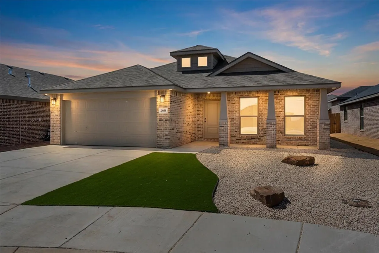 Photo 3 — 2403 Bryan Avenue, Wolfforth, TX 79382