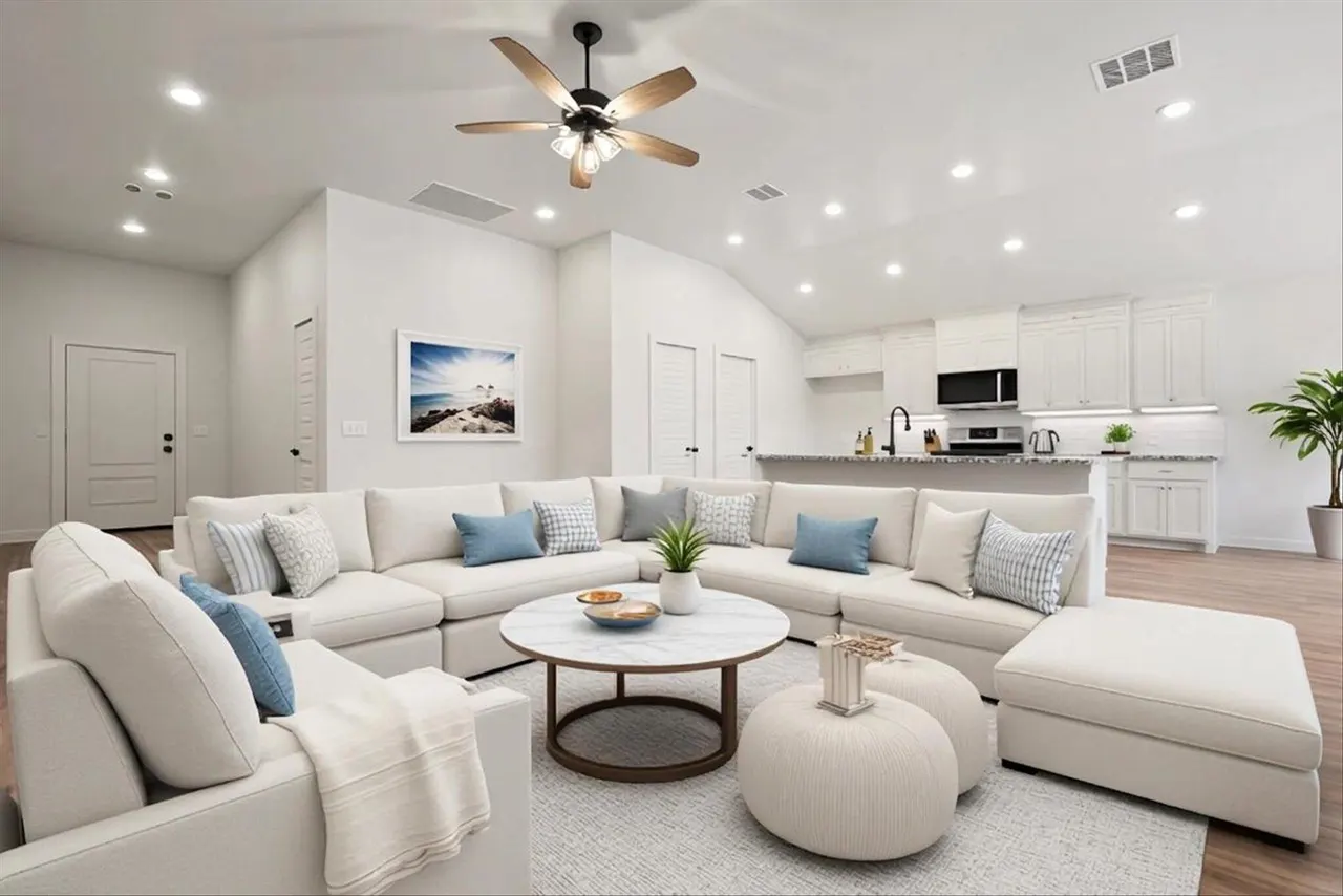 Photo 6 — 2403 Bryan Avenue, Wolfforth, TX 79382