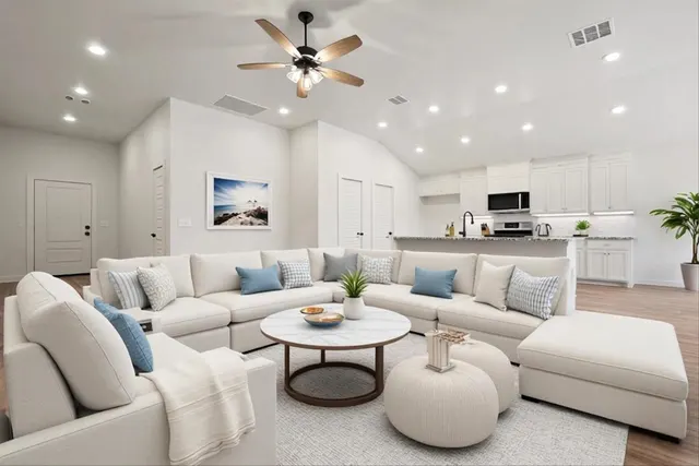 Photo 6 — 2403 Bryan Avenue, Wolfforth, TX 79382