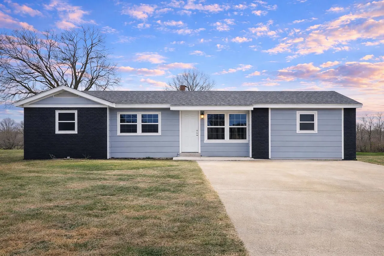 Front exterior — 3512 E Baylor Street, Lubbock, TX 79403
