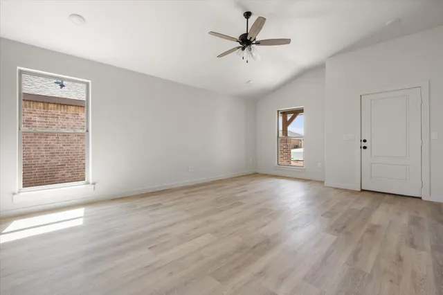 Photo 7 — 2402 Bryan Avenue, Wolfforth, TX 79382
