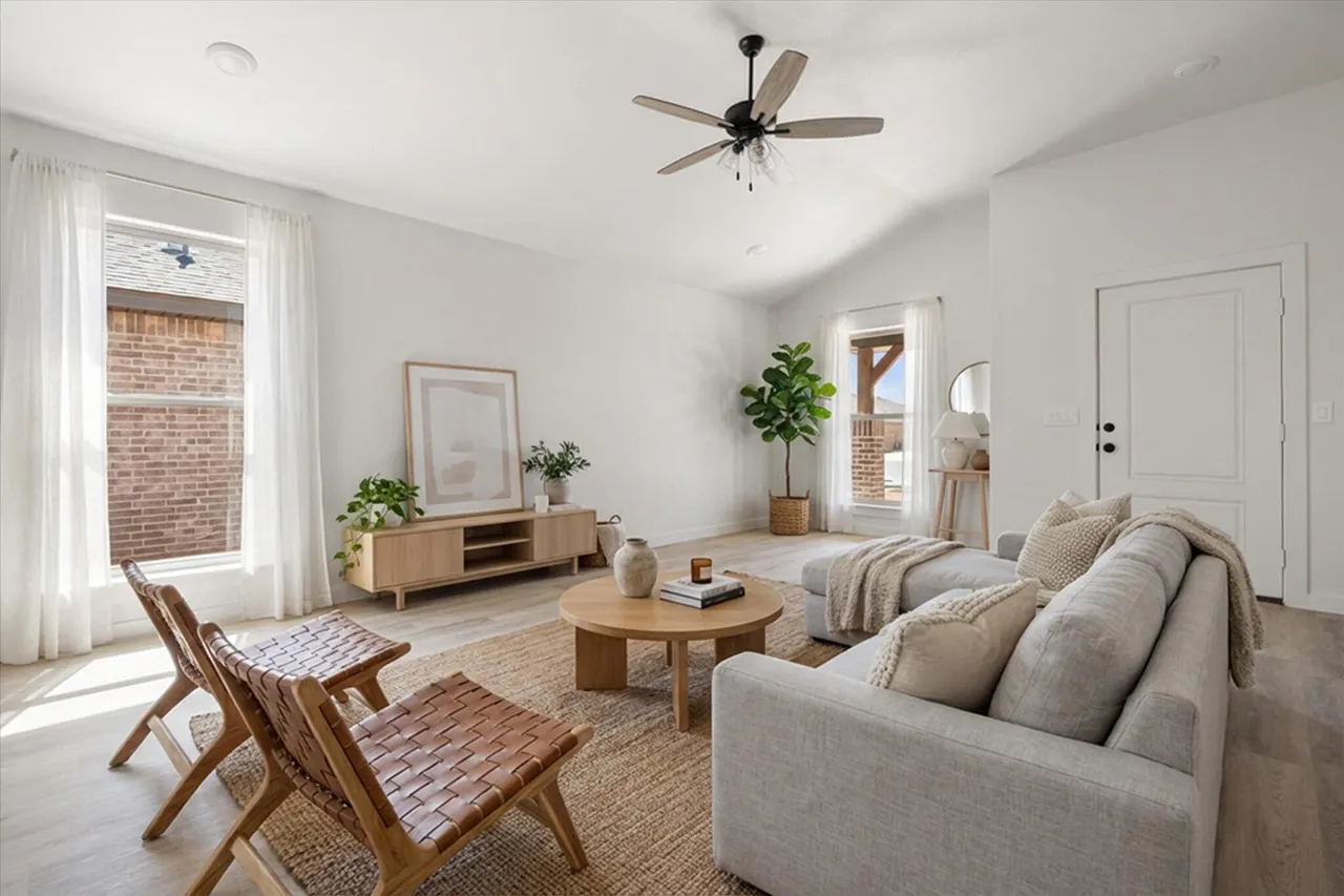 Photo 6 — 2402 Bryan Avenue, Wolfforth, TX 79382