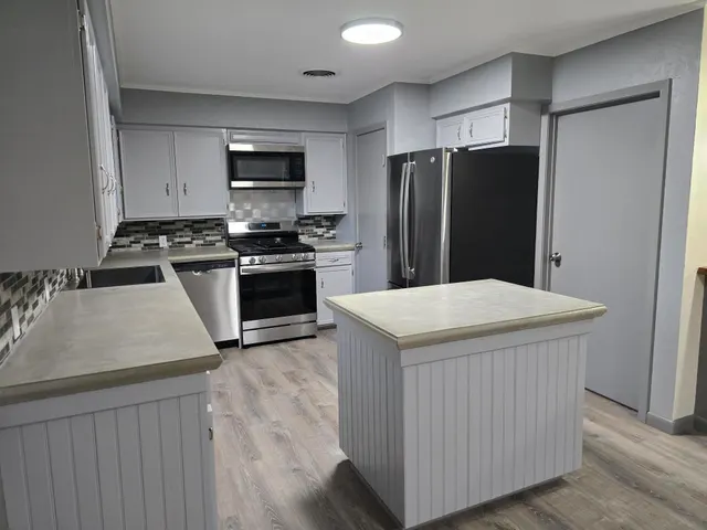 Photo 3 — 809 N 21st Street, Lamesa, TX 79331