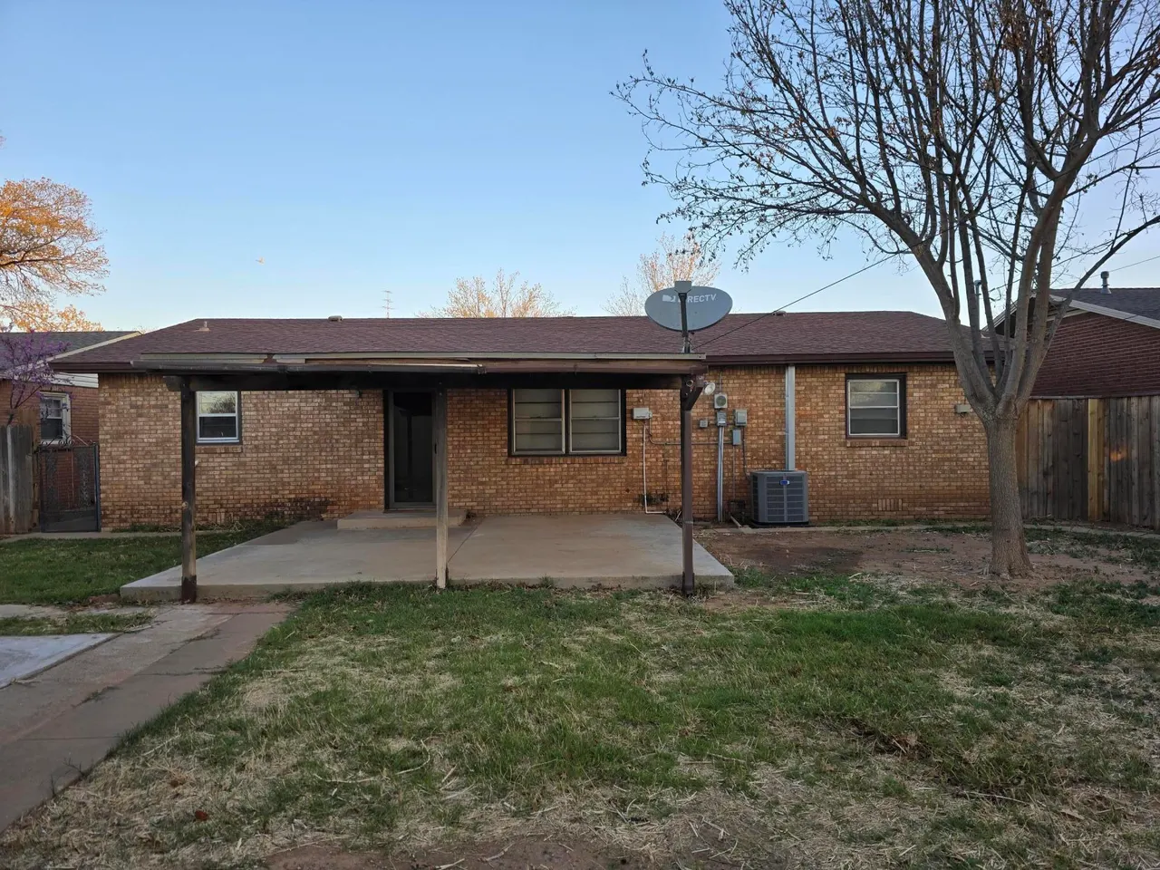 Photo 23 — 809 N 21st Street, Lamesa, TX 79331