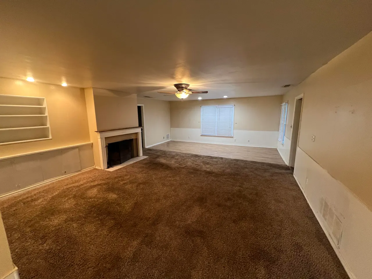 Photo 2 — 203 NE Alpine, Plainview, TX 79072