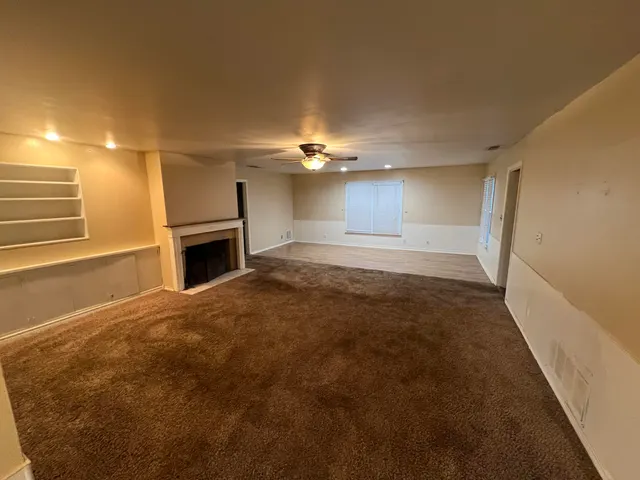 Photo 2 — 203 NE Alpine, Plainview, TX 79072