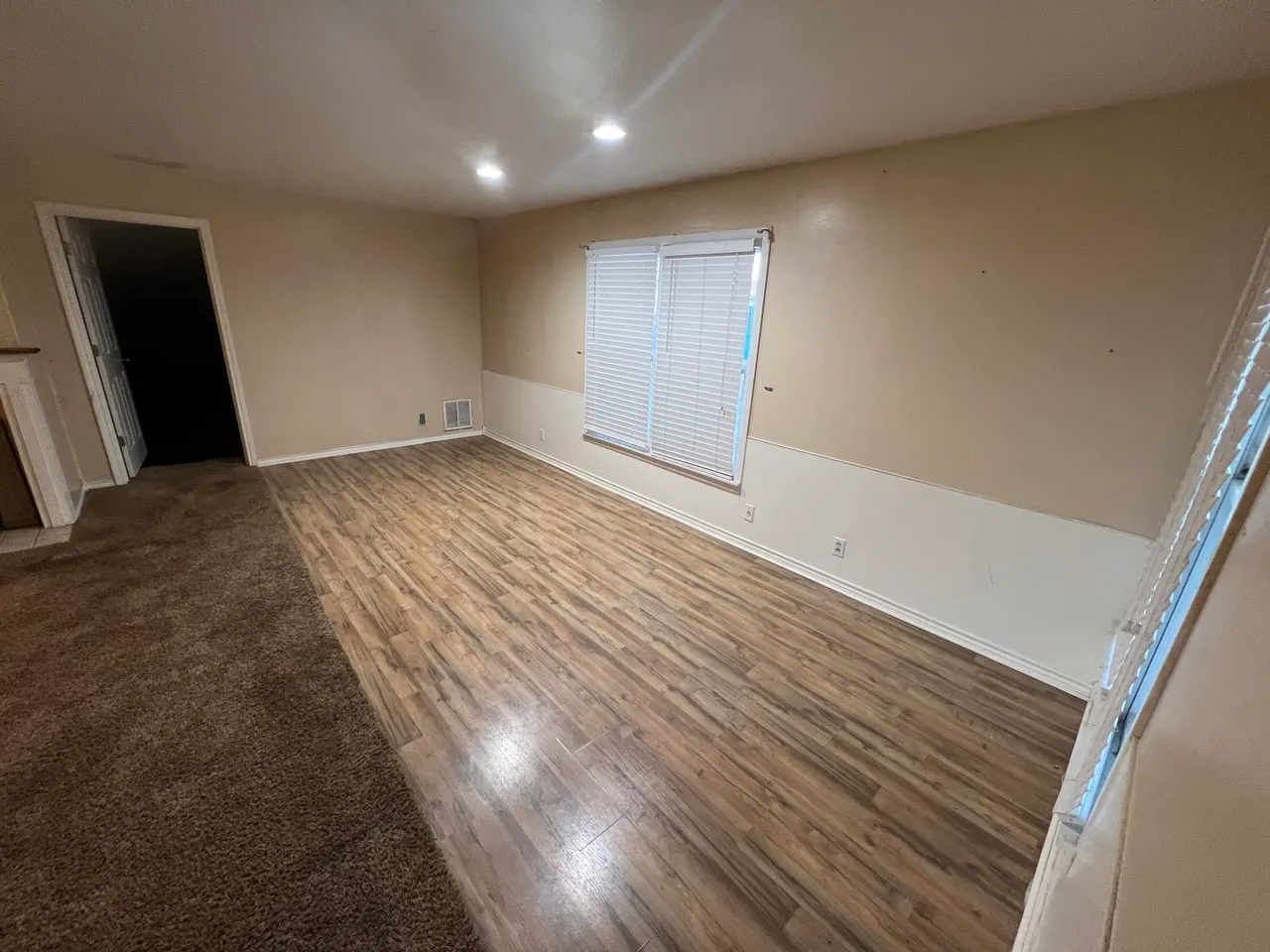 Photo 4 — 203 NE Alpine, Plainview, TX 79072