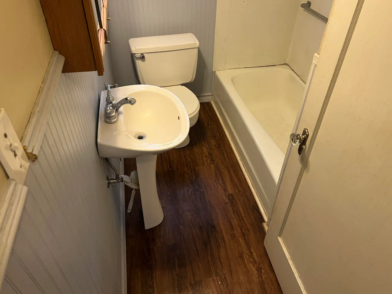 Photo 12 — 203 NE Alpine, Plainview, TX 79072