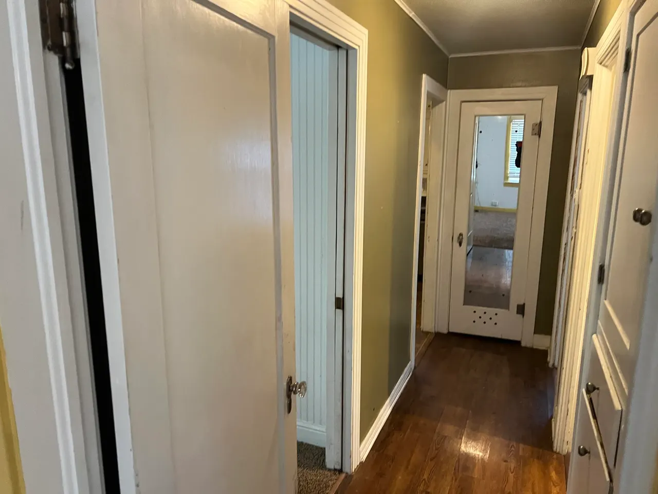 Photo 13 — 203 NE Alpine, Plainview, TX 79072