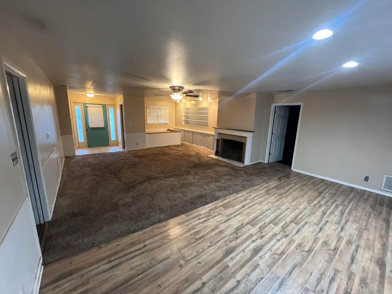 Photo 14 — 203 NE Alpine, Plainview, TX 79072