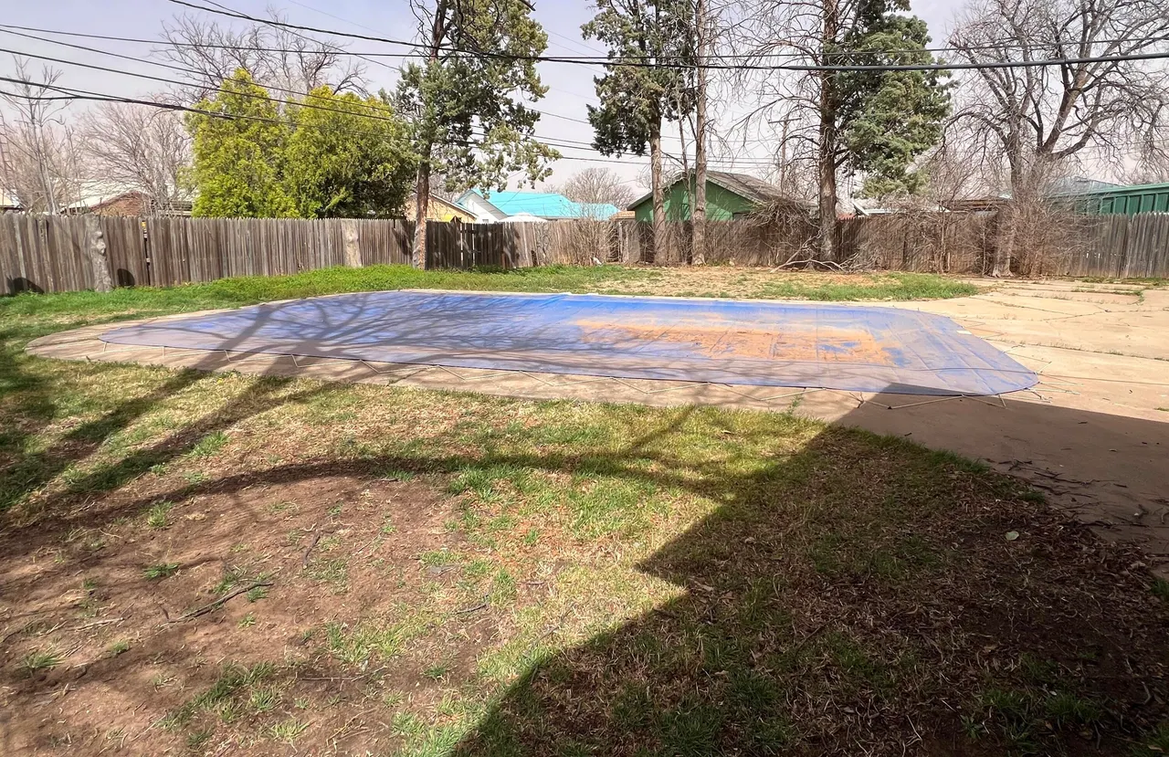 Photo 15 — 203 NE Alpine, Plainview, TX 79072