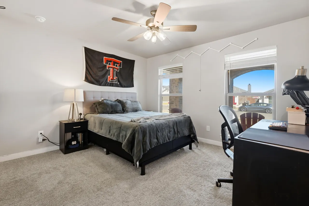 Photo 16 — 3205 Bryan Avenue, Wolfforth, TX 79382