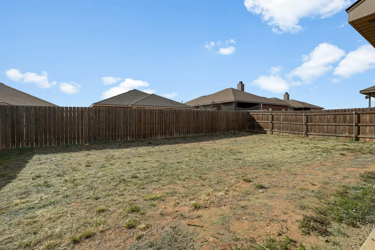 Photo 24 — 3205 Bryan Avenue, Wolfforth, TX 79382