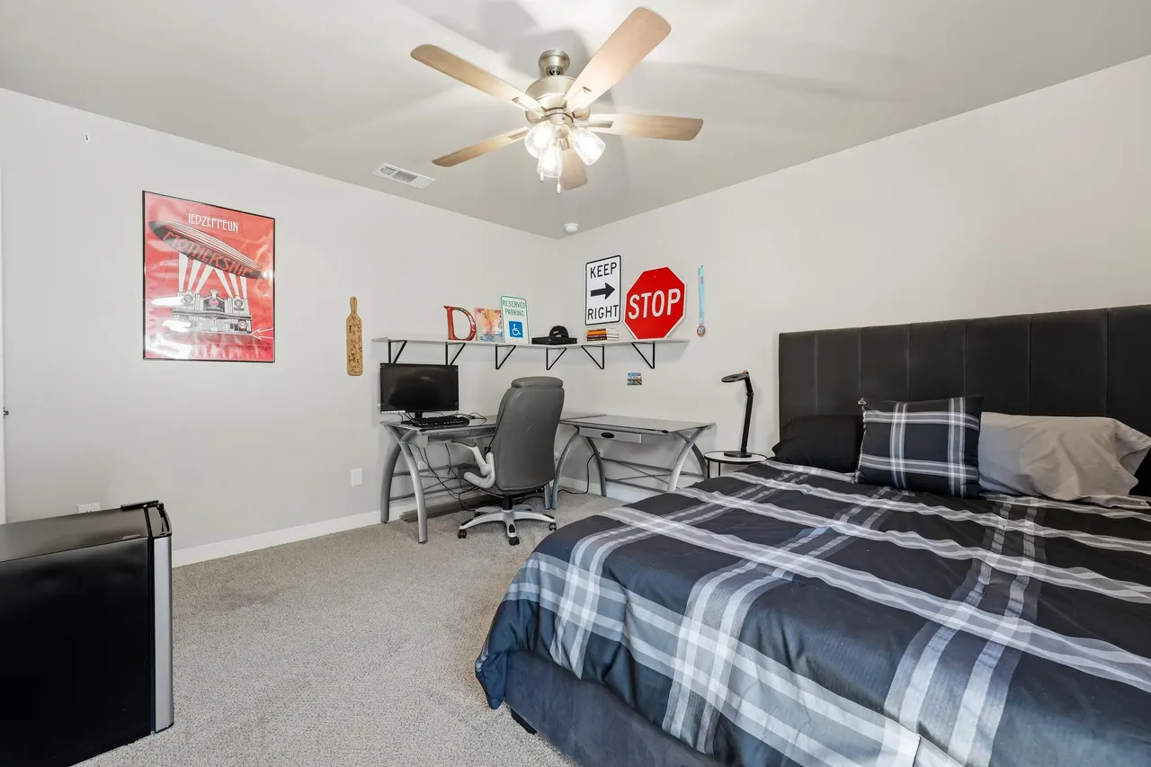 Photo 20 — 3205 Bryan Avenue, Wolfforth, TX 79382