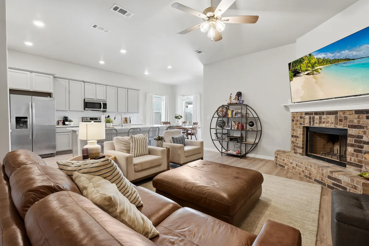 Photo 4 — 3205 Bryan Avenue, Wolfforth, TX 79382