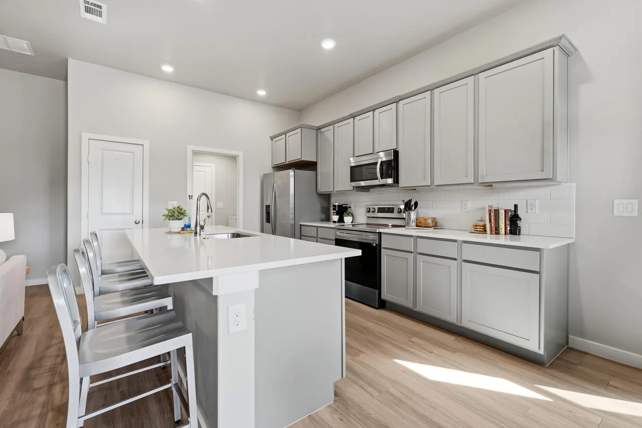 Photo 8 — 3205 Bryan Avenue, Wolfforth, TX 79382