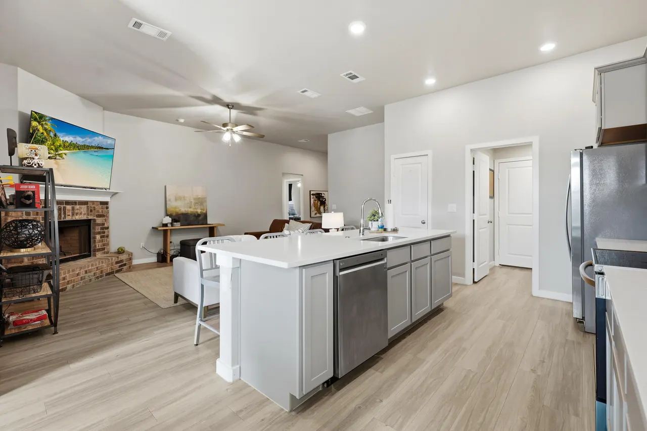 Photo 10 — 3205 Bryan Avenue, Wolfforth, TX 79382