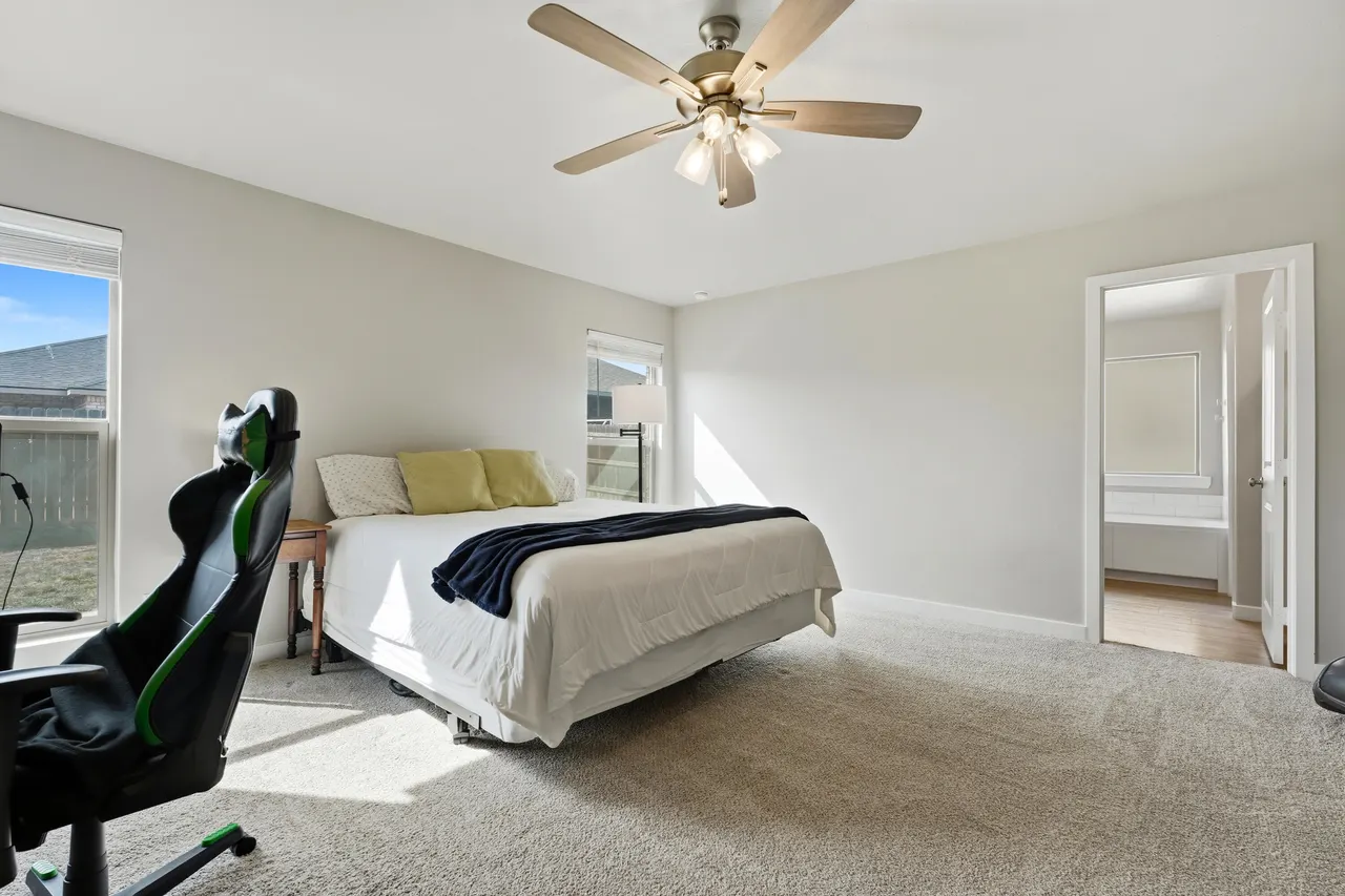 Photo 12 — 3205 Bryan Avenue, Wolfforth, TX 79382