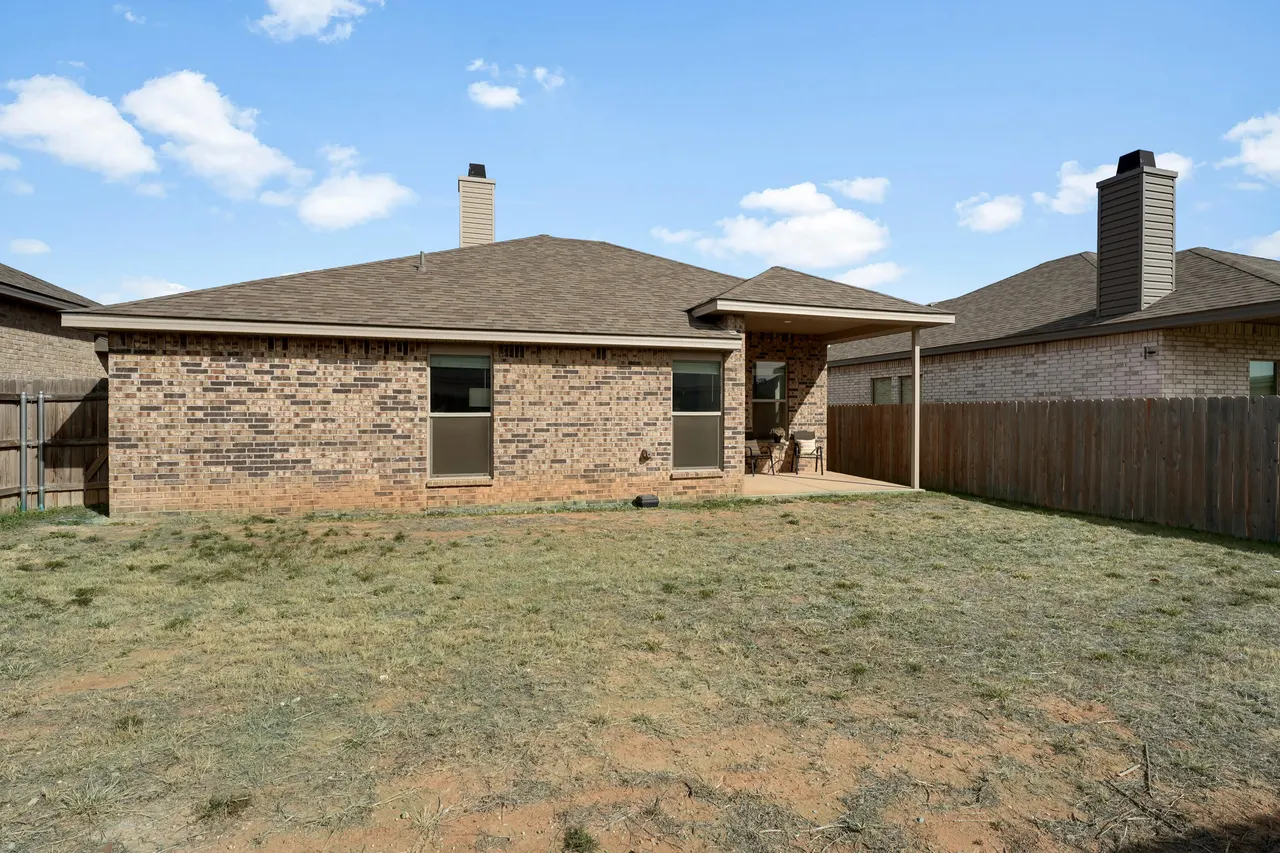 Photo 23 — 3205 Bryan Avenue, Wolfforth, TX 79382