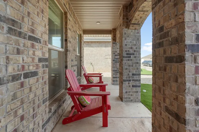 Photo 2 — 3205 Bryan Avenue, Wolfforth, TX 79382