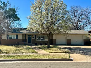 Sold home at 2703 38th Street