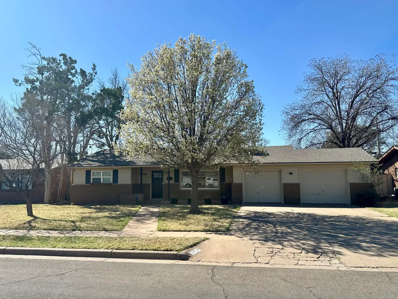 Photo 2 — 2703 38th Street, Lubbock, TX 79413