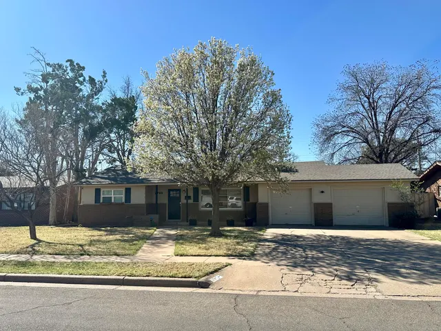 Photo 2 — 2703 38th Street, Lubbock, TX 79413