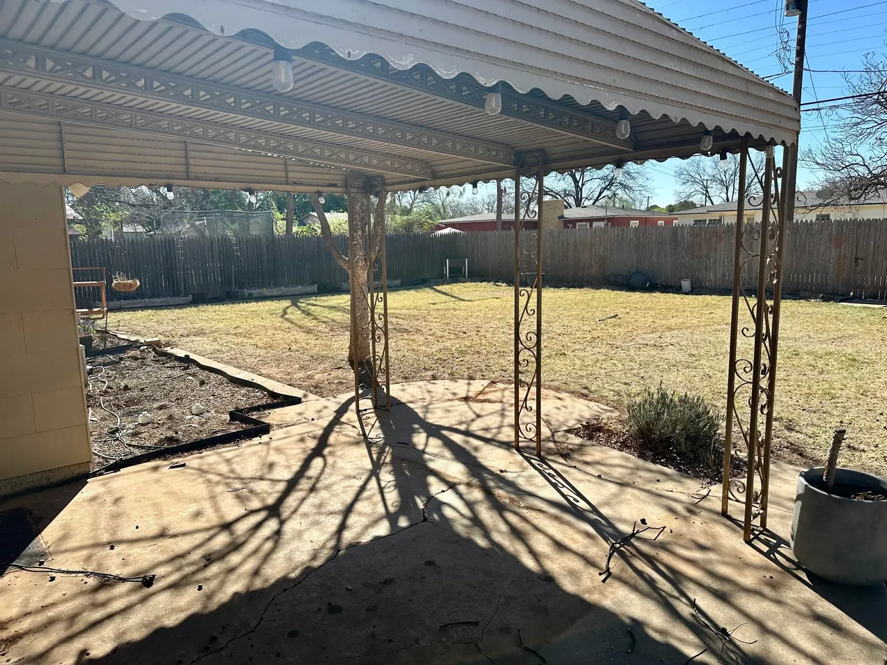 Photo 16 — 2703 38th Street, Lubbock, TX 79413