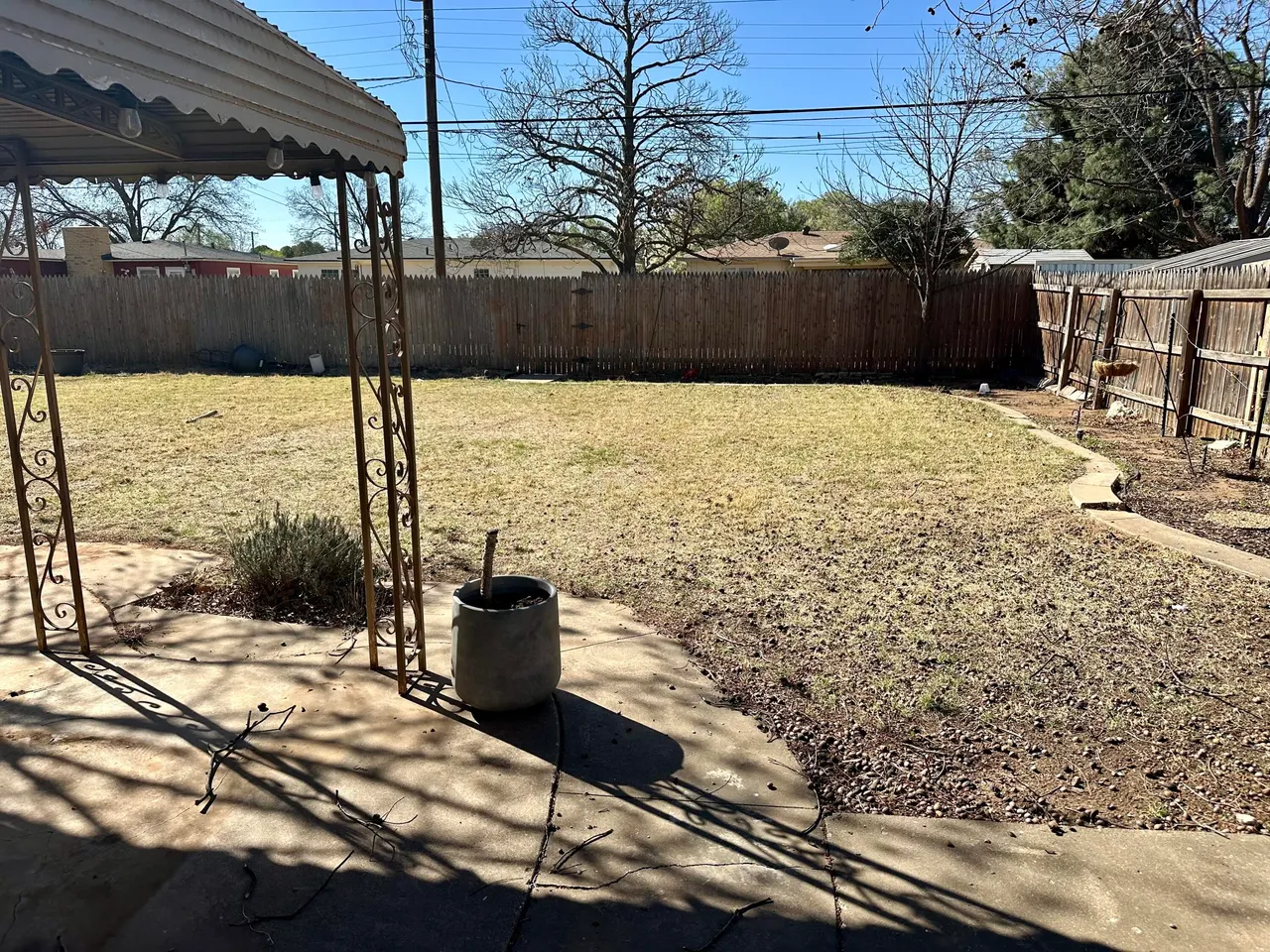 Photo 18 — 2703 38th Street, Lubbock, TX 79413