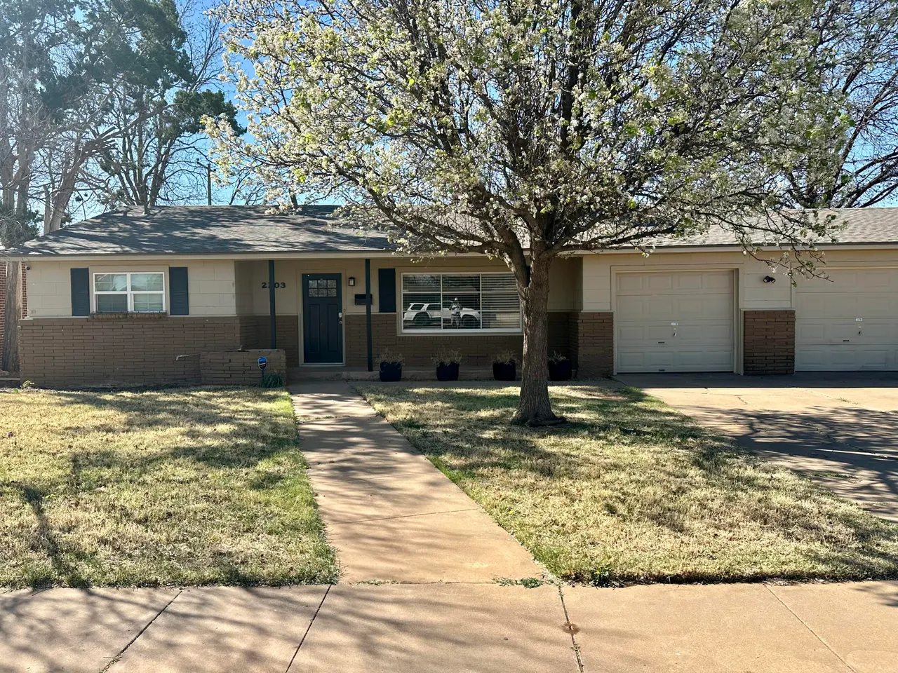Photo 20 — 2703 38th Street, Lubbock, TX 79413