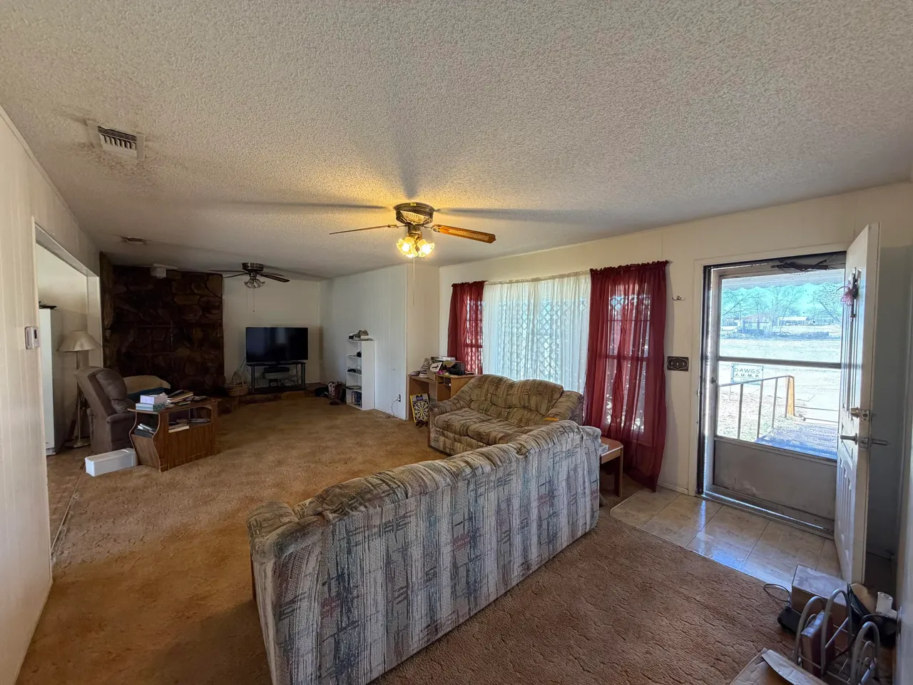 Photo 3 — 912 Bell Avenue, Turkey, TX 79261