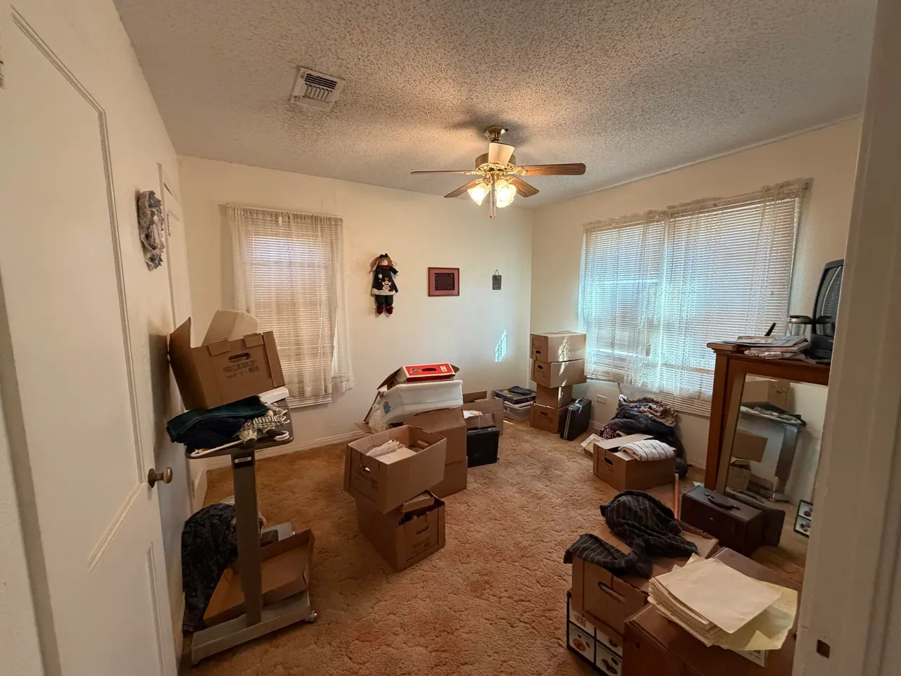Photo 8 — 912 Bell Avenue, Turkey, TX 79261
