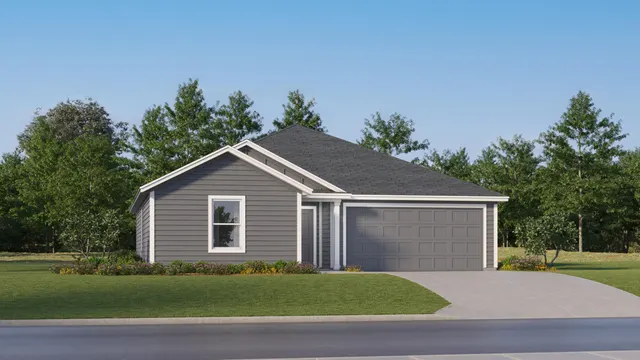 Photo 2 — 2129 Edgewood Street, Lubbock, TX 79415