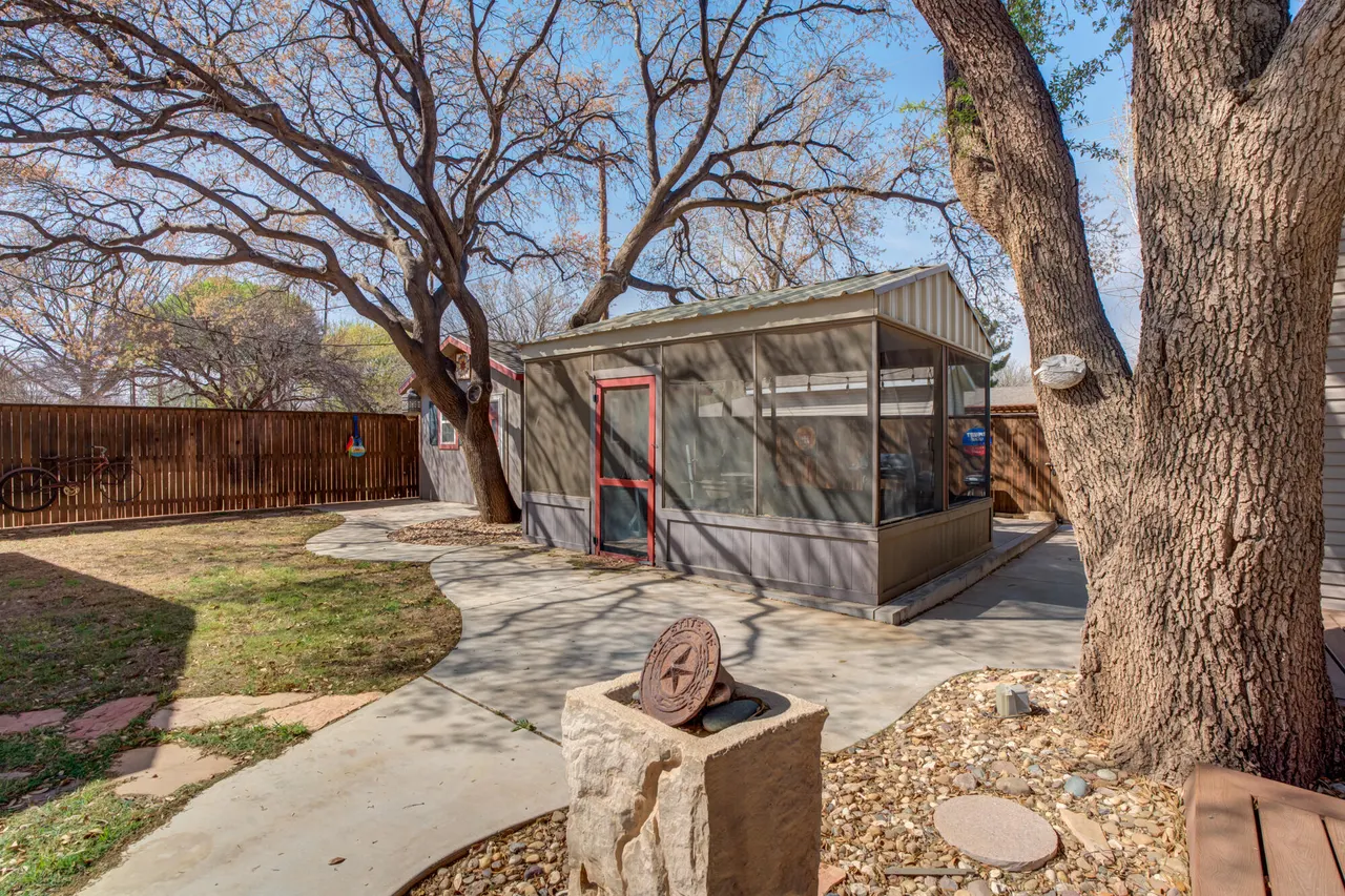 Photo 48 — 4712 60th Street, Lubbock, TX 79414